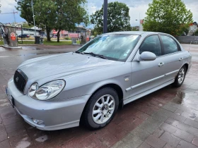 Hyundai Sonata - 2999 лв. - 84293732 2
