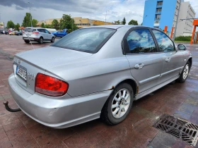 Hyundai Sonata - 2999 лв. - 84293732 6