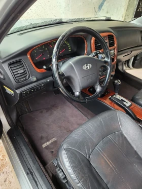 Hyundai Sonata - 2999 лв. - 84293732 9