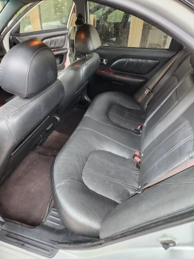 Hyundai Sonata - 2999 лв. - 84293732 10