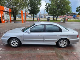Hyundai Sonata - 2999 лв. - 84293732 3