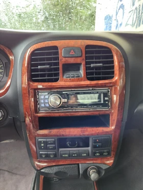 Hyundai Sonata - 2999 лв. - 84293732 13