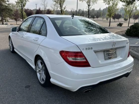 Mercedes-Benz C 300 * CARFAX *   *   ! | Mobile.bg    6