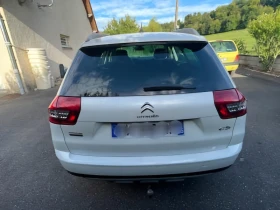 Citroen C5 2.0 HDI CROSS 180 kc. EXCLUSIVE - 18990 лв. - 42685841 3
