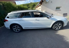 Citroen C5 2.0 HDI CROSS 180 kc. EXCLUSIVE - 18990 лв. - 42685841 4