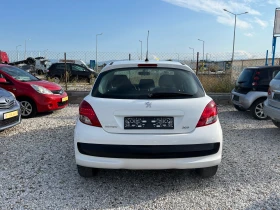 Peugeot 207 ЛИЗИНГ-КЛИМАТИК-ТОП - 5799 лв. - 57812201 5