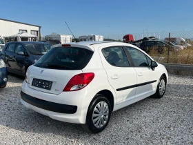 Peugeot 207 ЛИЗИНГ-КЛИМАТИК-ТОП - 5799 лв. - 57812201 4