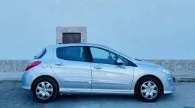 Peugeot 308 КЛИМАТРОНИК* ПАНОРАМА - 6300 лв. - 37146896 7