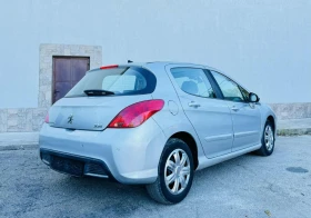 Peugeot 308 КЛИМАТРОНИК* ПАНОРАМА - 6300 лв. - 37146896 5