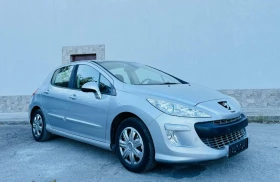 Peugeot 308 КЛИМАТРОНИК* ПАНОРАМА - 6300 лв. - 37146896 2