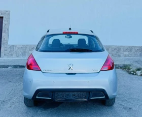 Peugeot 308 КЛИМАТРОНИК* ПАНОРАМА - 6300 лв. - 37146896 12