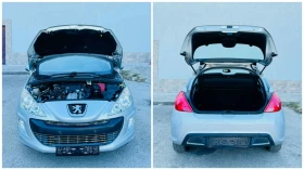 Peugeot 308 КЛИМАТРОНИК* ПАНОРАМА - 6300 лв. - 37146896 13