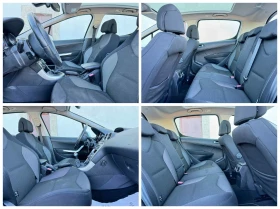 Peugeot 308 КЛИМАТРОНИК* ПАНОРАМА - 6300 лв. - 37146896 8