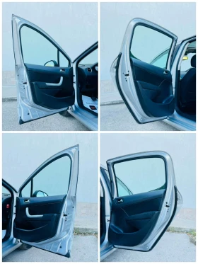 Peugeot 308 КЛИМАТРОНИК* ПАНОРАМА - 6300 лв. - 37146896 11