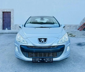 Peugeot 308 КЛИМАТРОНИК* ПАНОРАМА - 6300 лв. - 37146896 3