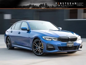 BMW 330 xDrive (carfax)