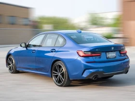 BMW 330 xDrive (carfax) - 38900 лв. - 74878714 4