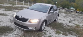 Skoda Octavia 1.4 Менз-Метан