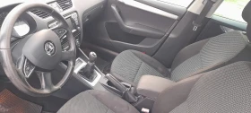 Skoda Octavia 1.4 - | Mobile.bg    12