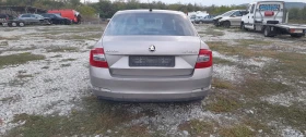 Skoda Octavia 1.4 - | Mobile.bg    4