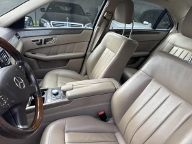 Обява за продажба на Mercedes-Benz E 350 ELEGANCE LIZING ~21 500 лв. - изображение 8