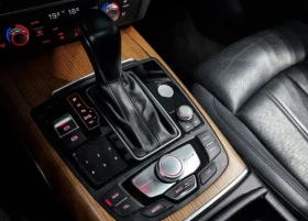 Audi A6 3.0 TDI Quattro | Mobile.bg    9