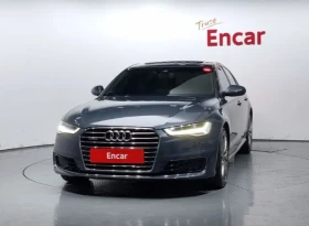 Audi A6 3.0 TDI Quattro | Mobile.bg    3