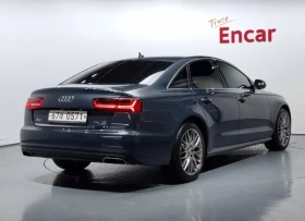 Audi A6 3.0 TDI Quattro | Mobile.bg    2