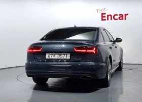 Audi A6 3.0 TDI Quattro | Mobile.bg    4