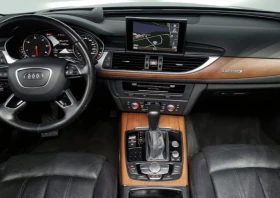 Audi A6 3.0 TDI Quattro | Mobile.bg    7