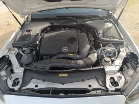 Mercedes-Benz E 200, снимка 13