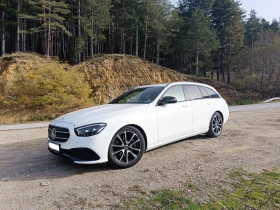Mercedes-Benz E 200, снимка 3
