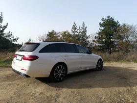 Mercedes-Benz E 200, снимка 5