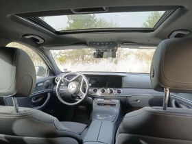 Mercedes-Benz E 200, снимка 8
