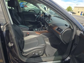 Audi A7 * PRESTIGE* PANO* QUATTRO* MEMORY - 32999 лв. / 16872.12 € - 90453695 11