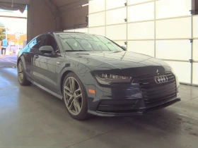 Audi A7 * PRESTIGE* PANO* QUATTRO* MEMORY