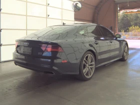 Audi A7 * PRESTIGE* PANO* QUATTRO* MEMORY - 32999 лв. / 16872.12 € - 90453695 5