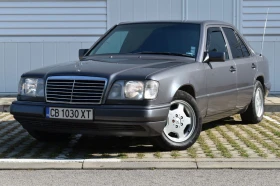Mercedes-Benz E 220 ORIGINAL 100%!!!! - 20000 лв. / 10225.84 € - 96661078 3