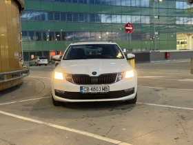 Skoda Octavia - 19595 лв. / 10018.76 € - 62980546 7