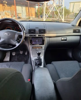 Toyota Avensis D4D, снимка 5