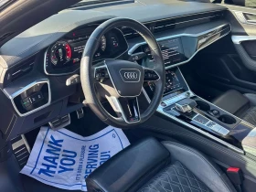 Audi S7 2.9 TFSI  CARFAX, снимка 5