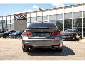 BMW 335 * 4dr Sdn 335i xDrive AWD * CARFAX * ЦЕНА ДО БГ - 26400 лв. / 13498.11 € - 83526288 3