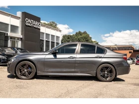 BMW 335 * 4dr Sdn 335i xDrive AWD * CARFAX * ЦЕНА ДО БГ - 26400 лв. / 13498.11 € - 83526288 2
