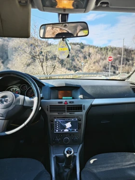 Opel Astra, снимка 7