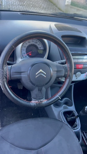 Citroen C1 | Mobile.bg � ����� ������ 7