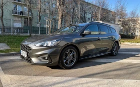 Ford Focus, снимка 1