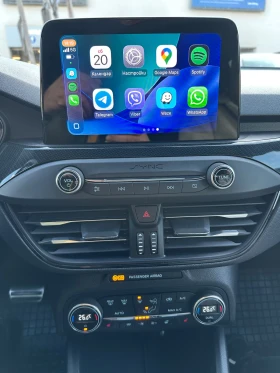 Ford Focus, снимка 9