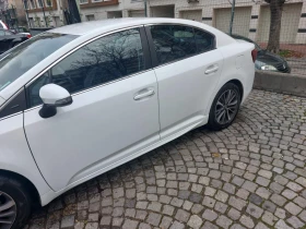 Toyota Avensis, снимка 3