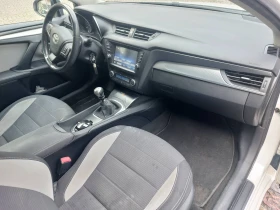 Toyota Avensis, снимка 8