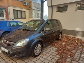 Opel Zafira - 3553 € / 6949.06 лв. - 25631085 2